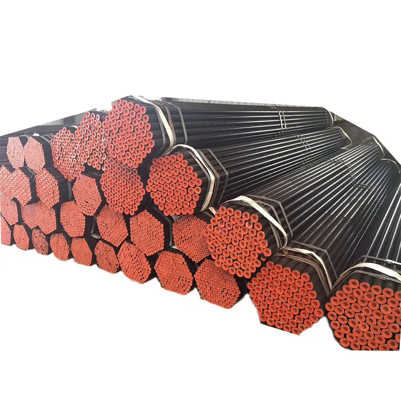 carbon steel pipe&tube